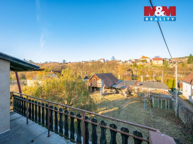 Prodej rodinného domu, Kácov, 196 m2