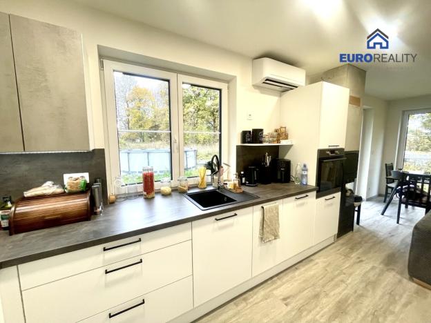 Prodej rodinného domu, Mnichov, 127 m2