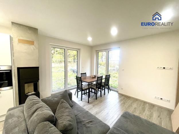 Prodej rodinného domu, Mnichov, 127 m2