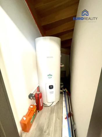 Prodej rodinného domu, Mnichov, 127 m2