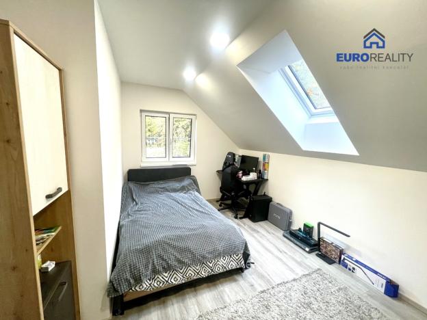 Prodej rodinného domu, Mnichov, 127 m2