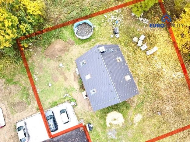 Prodej rodinného domu, Mnichov, 127 m2