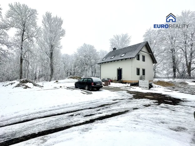 Prodej rodinného domu, Mnichov, 144 m2