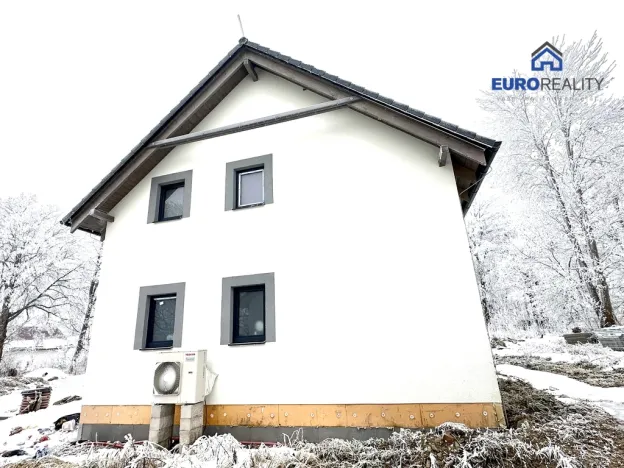 Prodej rodinného domu, Mnichov, 144 m2