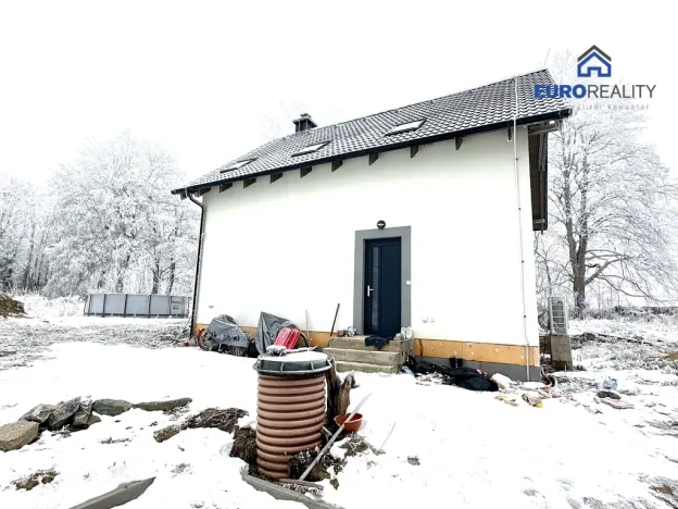 Prodej rodinného domu, Mnichov, 144 m2