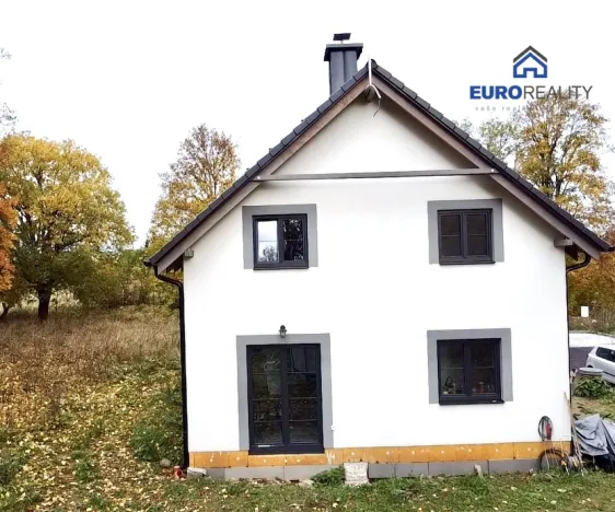 Prodej rodinného domu, Mnichov, 144 m2