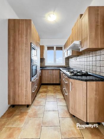 Prodej bytu 3+1, Nová Říše, Na Tržišti, 65 m2