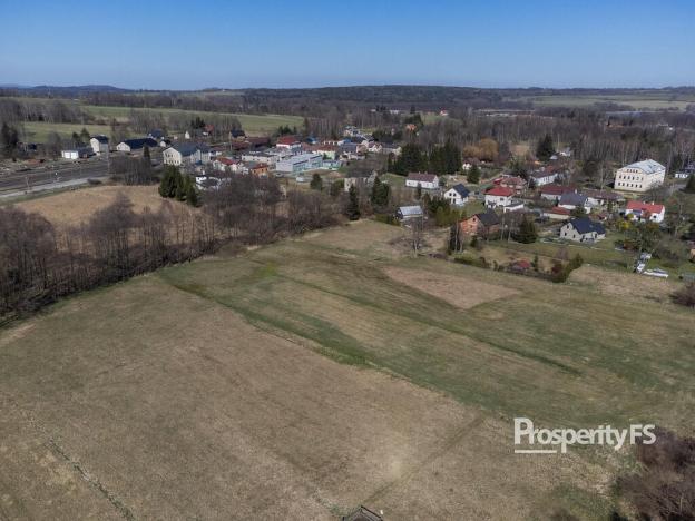 Prodej pozemku, Rybniště, 2546 m2