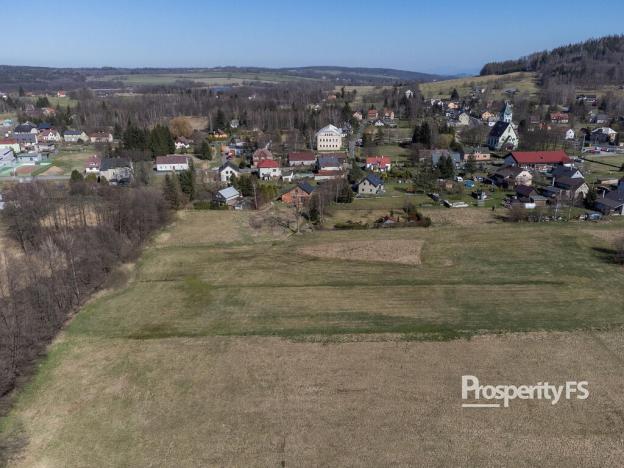 Prodej pozemku, Rybniště, 1873 m2