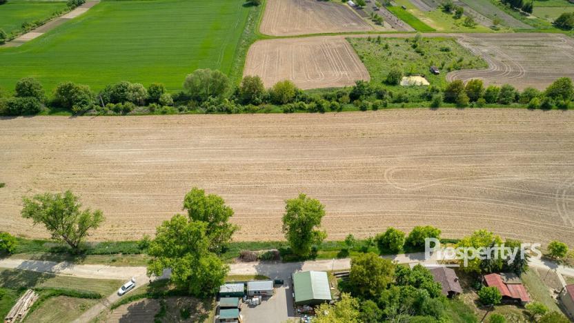 Prodej pole, Morkůvky, 2110 m2