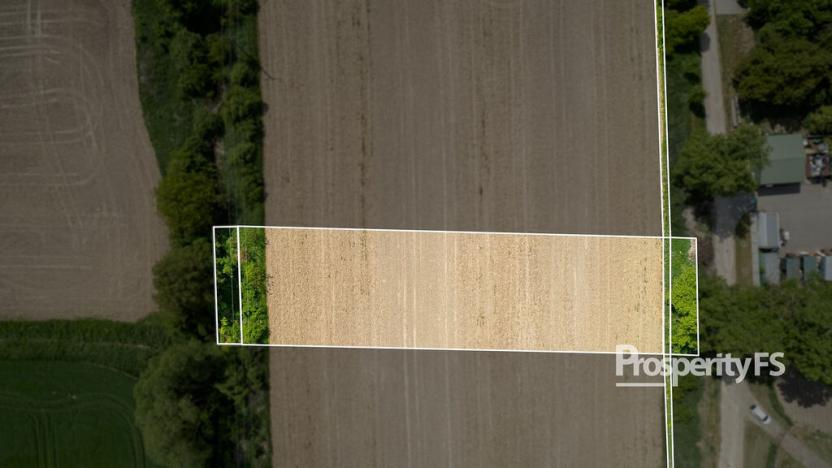 Prodej pole, Morkůvky, 2110 m2