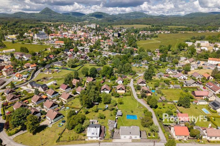 Prodej chaty, Cvikov, 35 m2