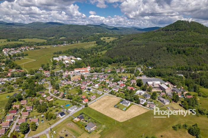 Prodej chaty, Cvikov, 35 m2