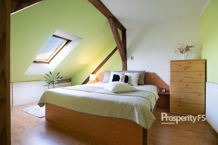 Prodej rodinného domu, Duchcov, Havlíčkova, 150 m2