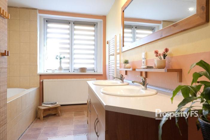 Prodej rodinného domu, Duchcov, Havlíčkova, 150 m2