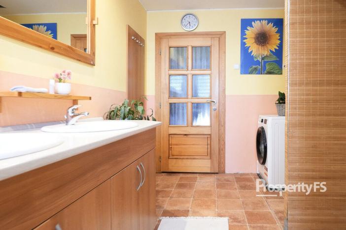 Prodej rodinného domu, Duchcov, Havlíčkova, 150 m2