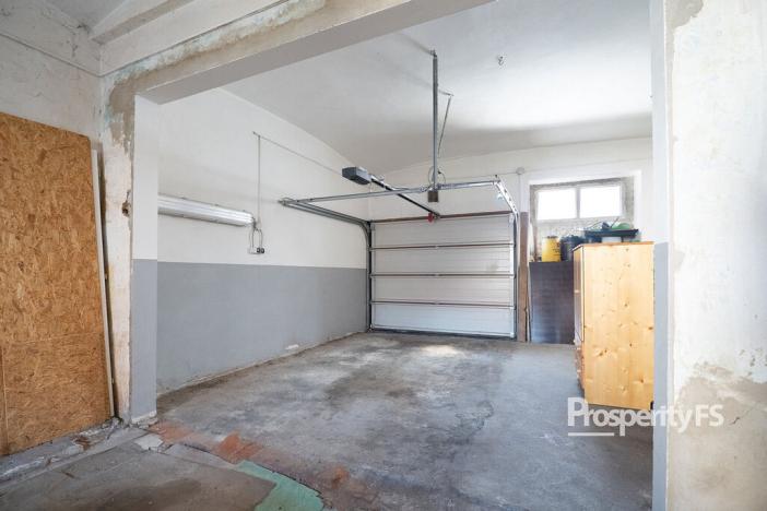 Prodej rodinného domu, Duchcov, Havlíčkova, 150 m2