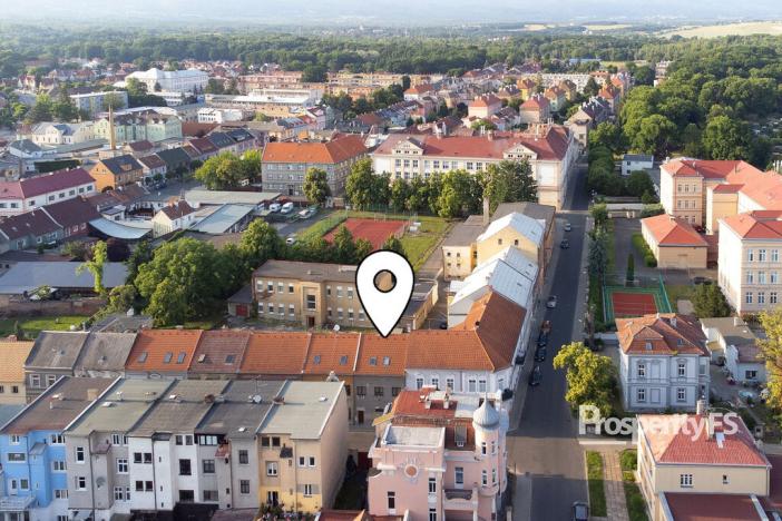 Prodej rodinného domu, Duchcov, Havlíčkova, 150 m2