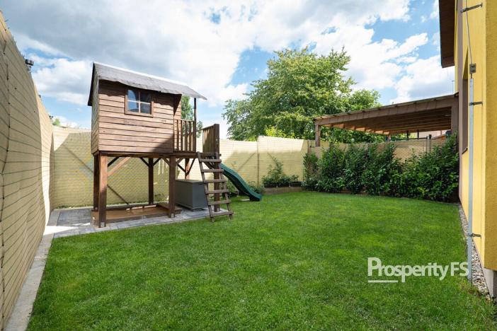 Prodej bytu 3+kk, Chotětov - Hřivno, 71 m2