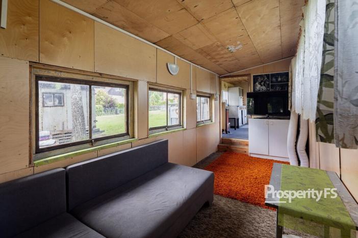 Prodej pozemku, Cvikov, 1280 m2