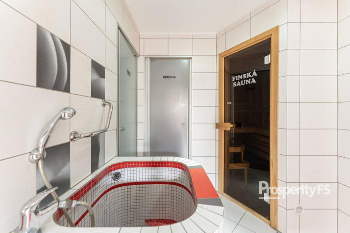 Prodej obchodního prostoru, Brno - Staré Brno, Úvoz, 75 m2