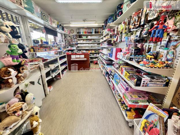 Pronájem obchodního prostoru, Praha, Chodovická, 17 m2