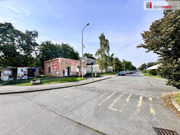 Pronájem obchodního prostoru, Praha, Chodovická, 17 m2