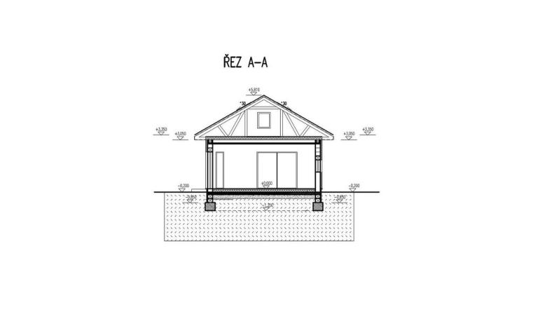 Prodej pozemku, Držovice, 619 m2