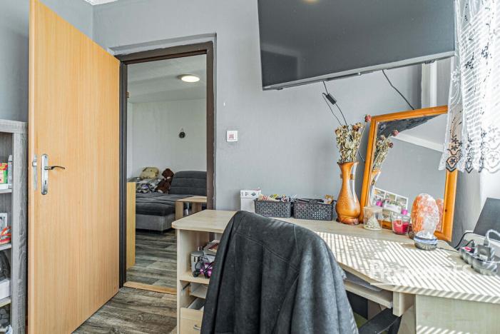 Prodej bytu 3+1, Ostrava - Poruba, Francouzská, 65 m2