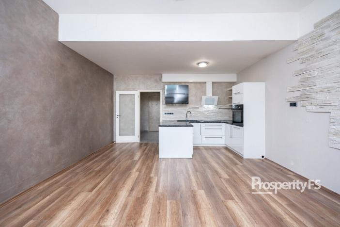 Prodej bytu 3+kk, Lovosice, Osvoboditelů, 120 m2
