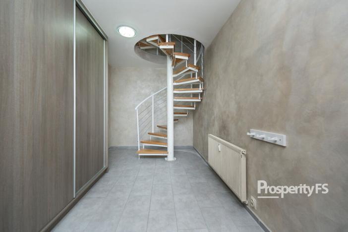 Prodej bytu 3+kk, Lovosice, Osvoboditelů, 120 m2
