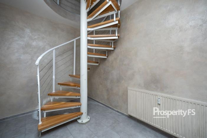 Prodej bytu 3+kk, Lovosice, Osvoboditelů, 120 m2