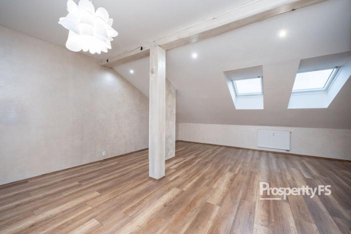 Prodej bytu 3+kk, Lovosice, Osvoboditelů, 120 m2