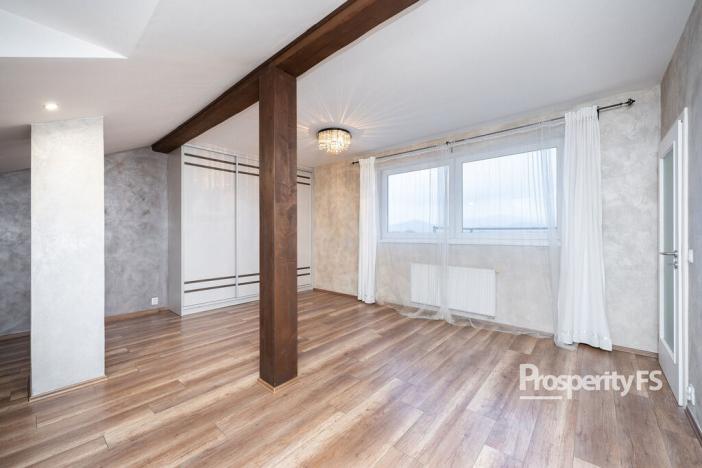 Prodej bytu 3+kk, Lovosice, Osvoboditelů, 120 m2