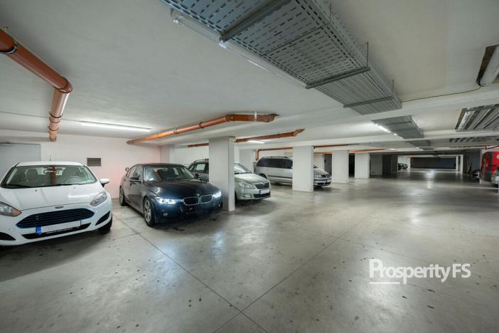 Prodej bytu 3+kk, Lovosice, Osvoboditelů, 120 m2