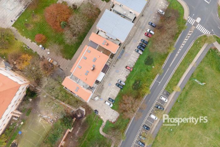 Prodej bytu 3+kk, Lovosice, Osvoboditelů, 120 m2