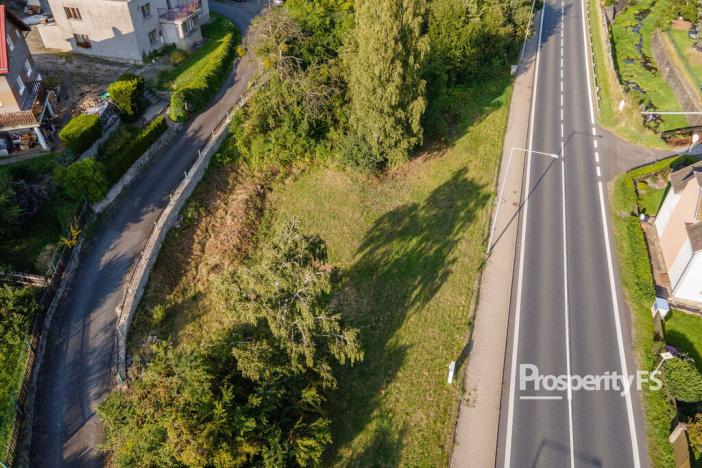 Prodej pozemku, Jílové - Modrá, 1957 m2