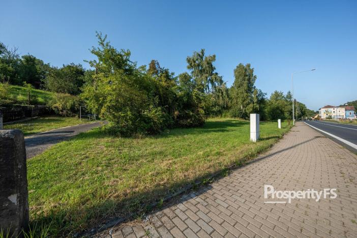 Prodej pozemku, Jílové - Modrá, 1957 m2