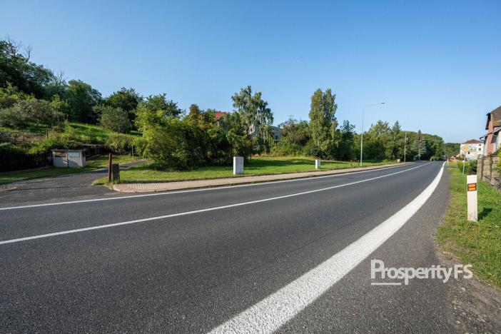 Prodej pozemku, Jílové - Modrá, 1957 m2