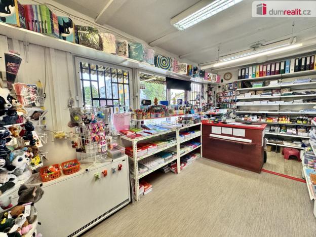 Prodej obchodního prostoru, Praha, Chodovická, 17 m2
