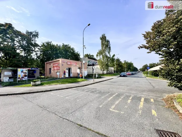 Prodej obchodního prostoru, Praha, Chodovická, 17 m2