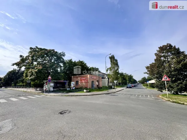 Prodej obchodního prostoru, Praha, Chodovická, 17 m2