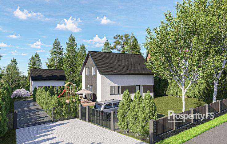 Prodej rodinného domu, Česká Kamenice, 152 m2