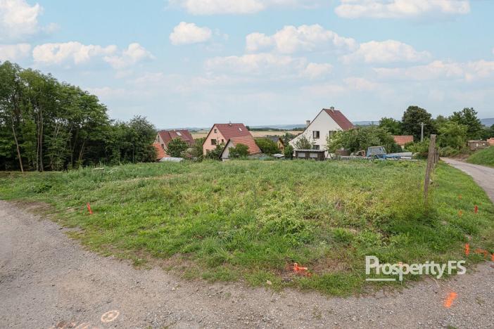 Prodej rodinného domu, Rozseč nad Kunštátem, 88 m2