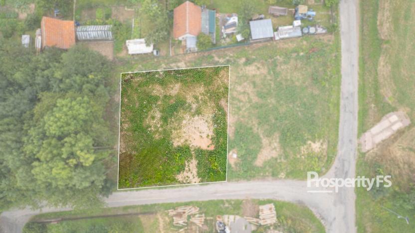 Prodej rodinného domu, Rozseč nad Kunštátem, 88 m2