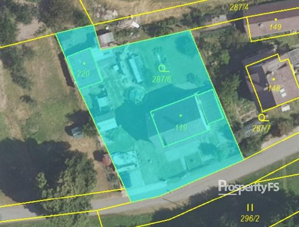 Prodej rodinného domu, Ohrazenice, 206 m2