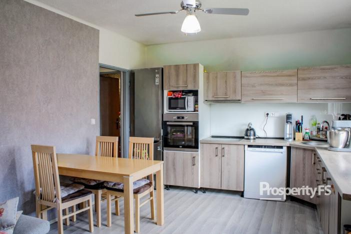 Prodej rodinného domu, Ohrazenice, 206 m2