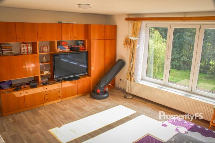 Prodej rodinného domu, Ohrazenice, 206 m2