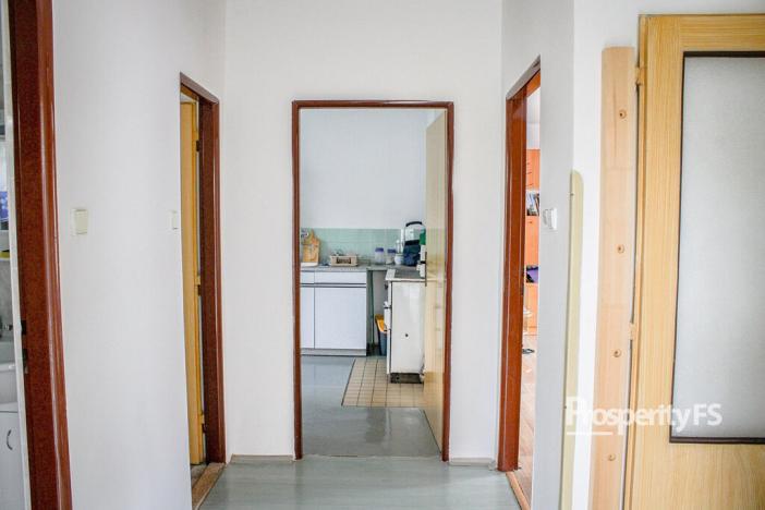 Prodej rodinného domu, Ohrazenice, 206 m2