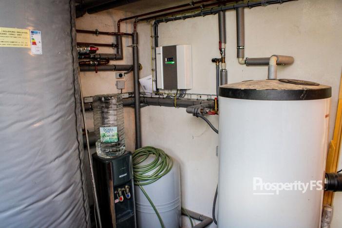 Prodej rodinného domu, Ohrazenice, 206 m2